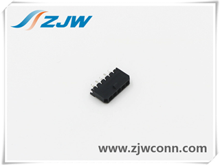 3.00mm Pitch Wafer 单排 180°